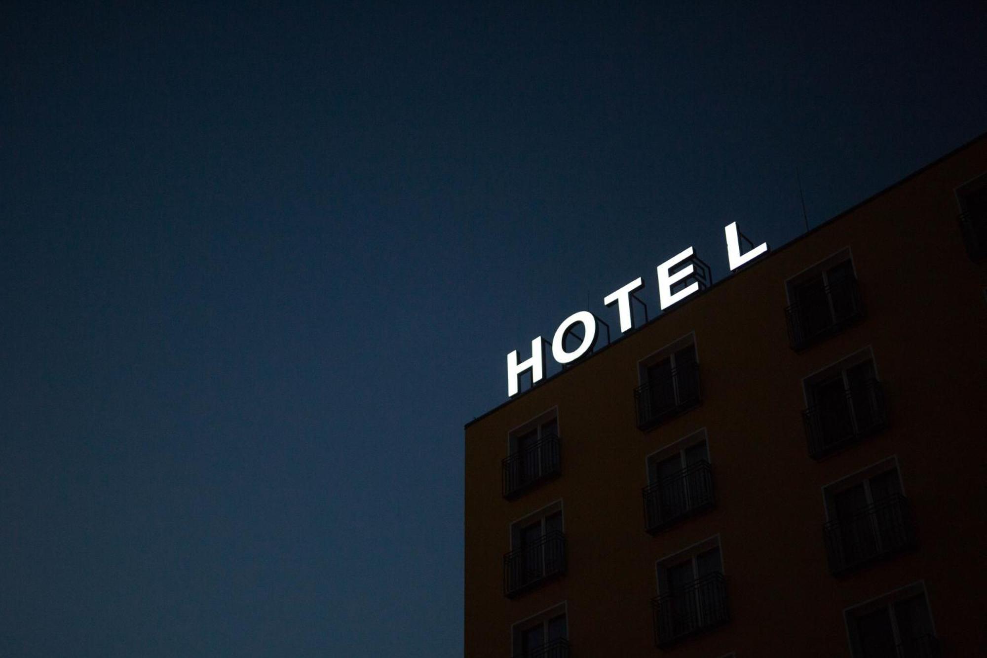 Buke Hotel Bomonti — Photos 1